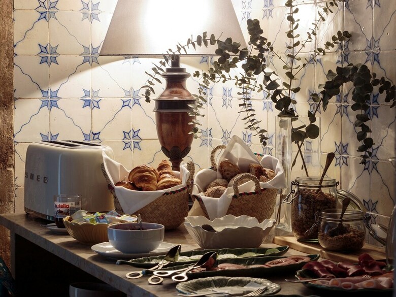 Hotel Dear Lisbon Bordalo House