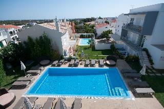 Boliqueime Villas