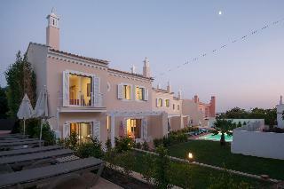 Boliqueime Villas