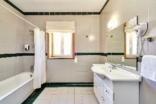Hotel Castrum Villae