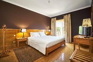 Hotel Castrum Villae
