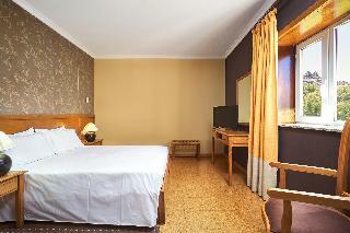 Hotel Castrum Villae