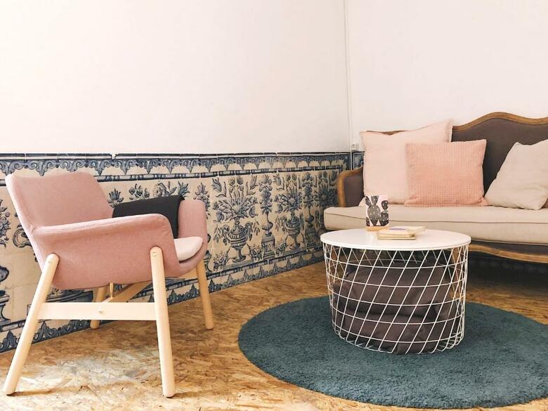 Albergue Wot New Lisbon