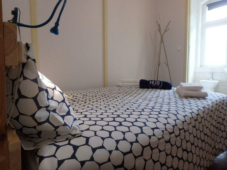 Albergue Wot New Lisbon