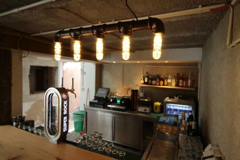 Albergue Wot New Lisbon