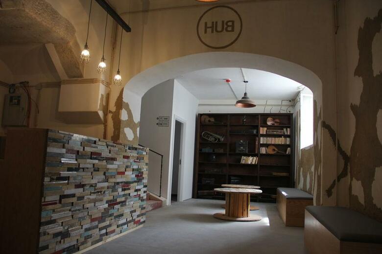 Albergue Wot New Lisbon