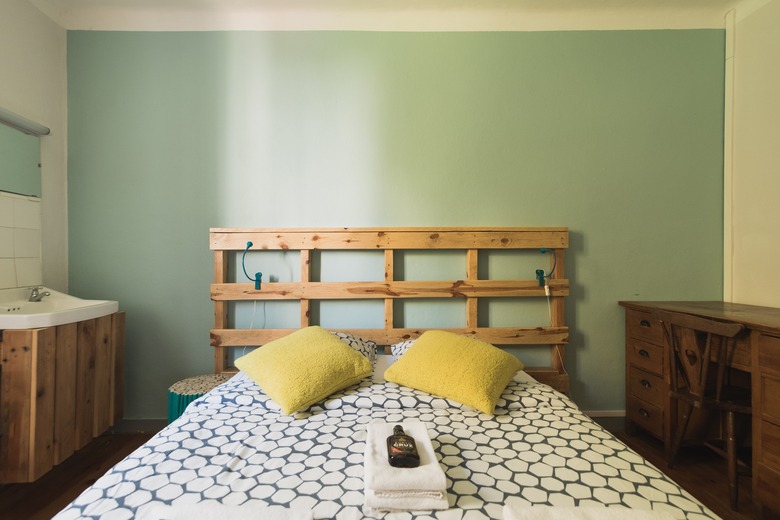 Albergue Wot New Lisbon