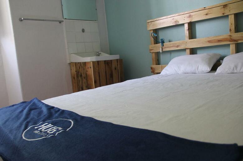 Albergue Wot New Lisbon