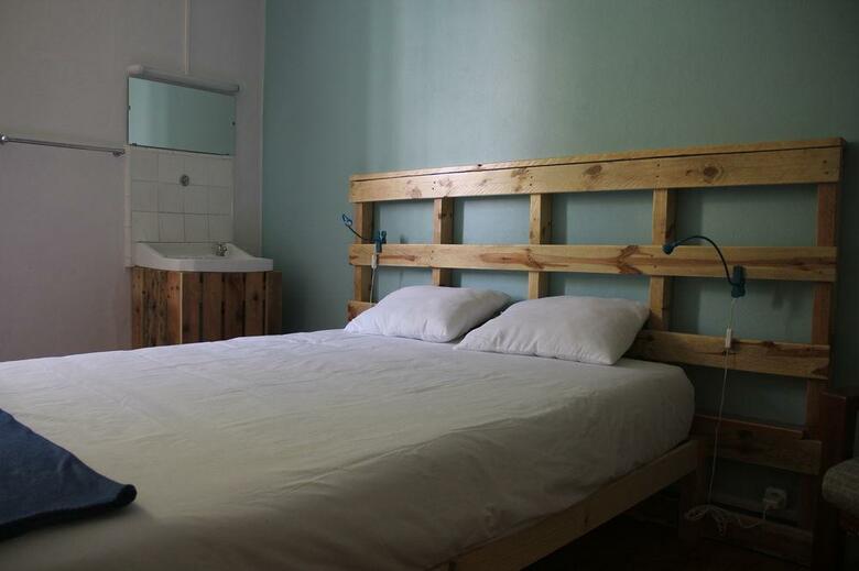 Albergue Wot New Lisbon