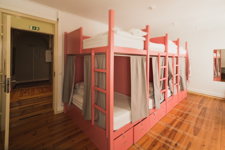 Albergue Wot New Lisbon
