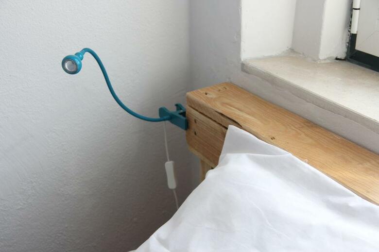 Albergue Wot New Lisbon