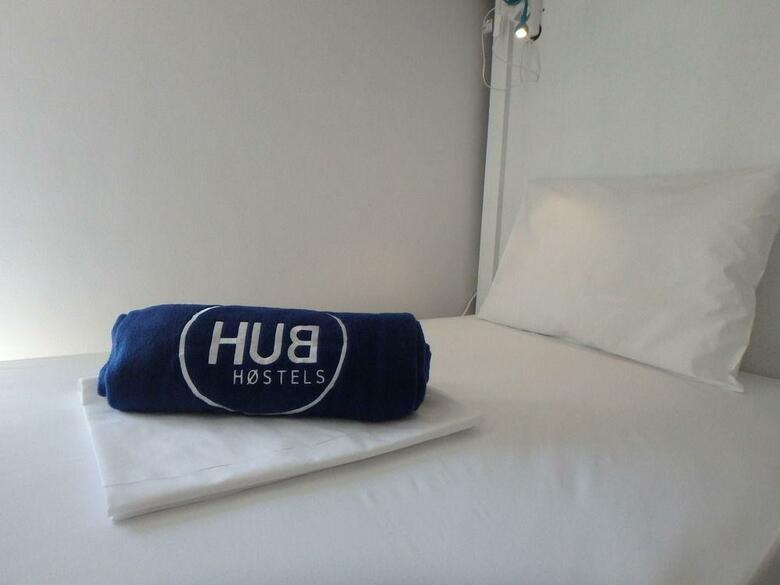 Albergue Wot New Lisbon