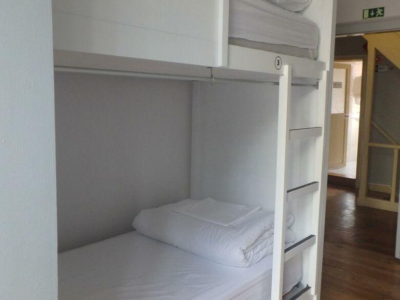 Albergue Wot New Lisbon