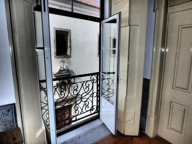 Albergue Wot New Lisbon