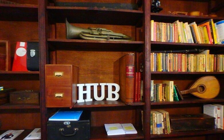 Albergue Wot New Lisbon