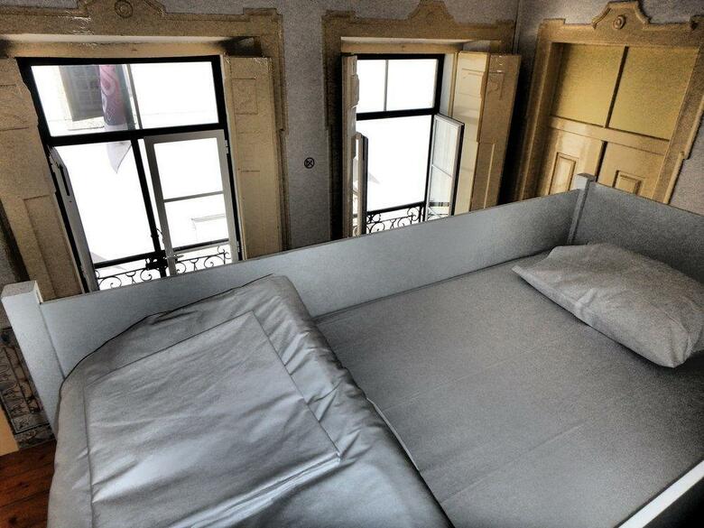 Albergue Wot New Lisbon