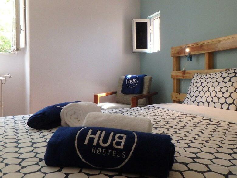 Albergue Wot New Lisbon