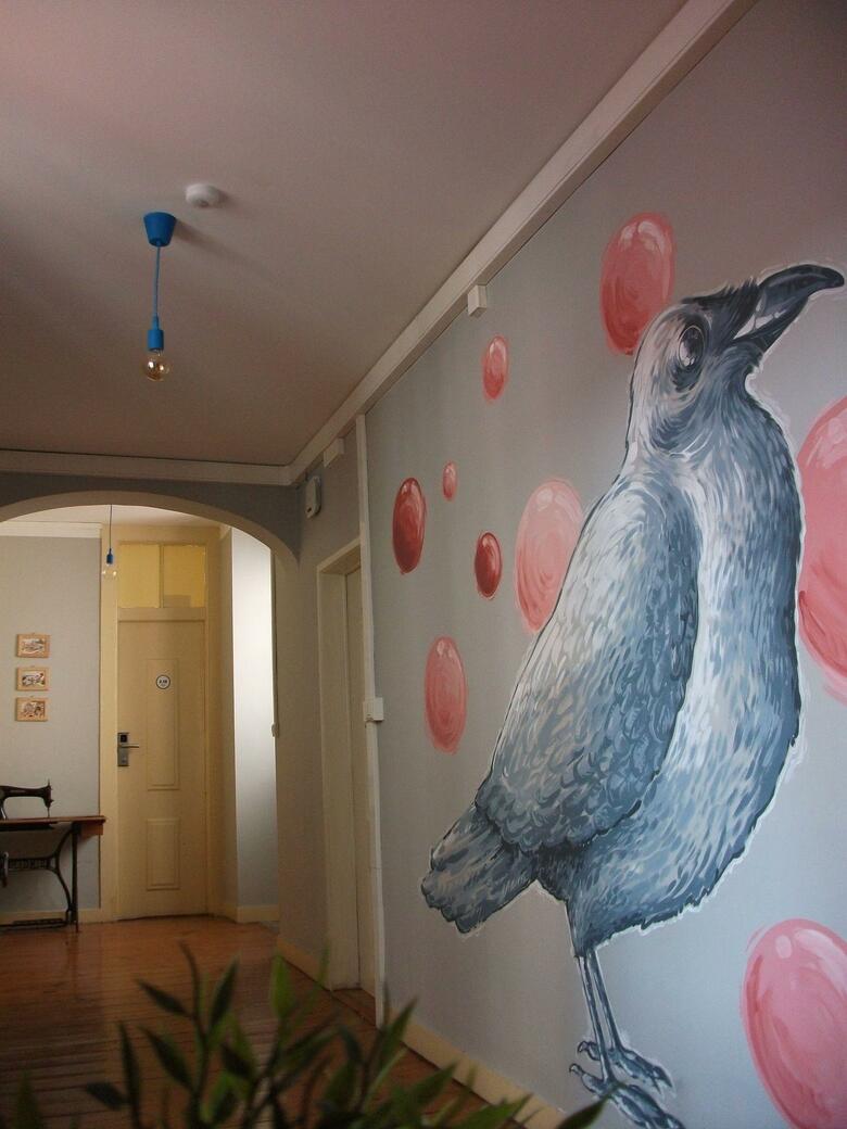 Albergue Wot New Lisbon