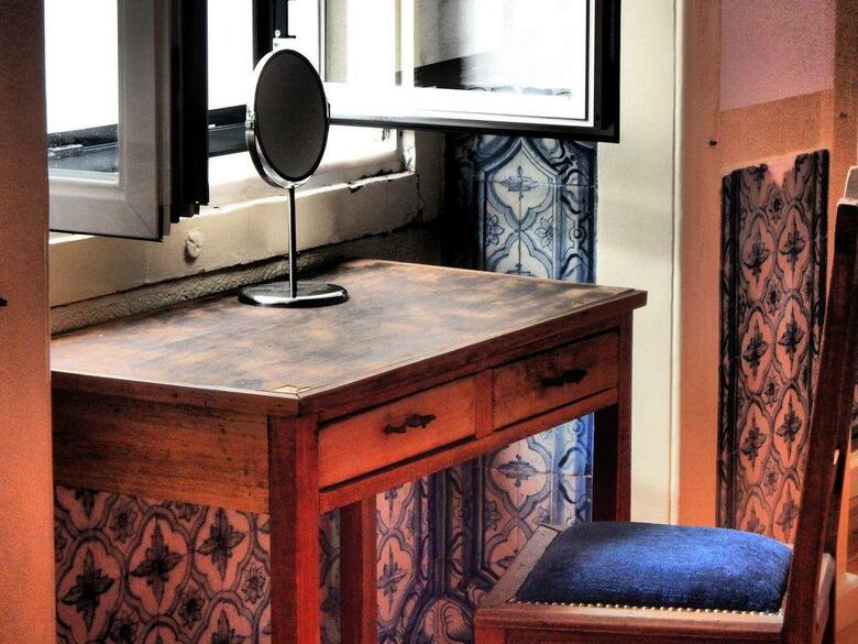 Albergue Wot New Lisbon