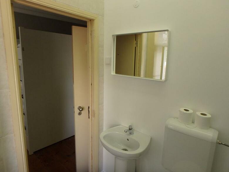 Albergue Wot New Lisbon