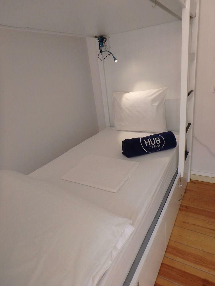 Albergue Wot New Lisbon