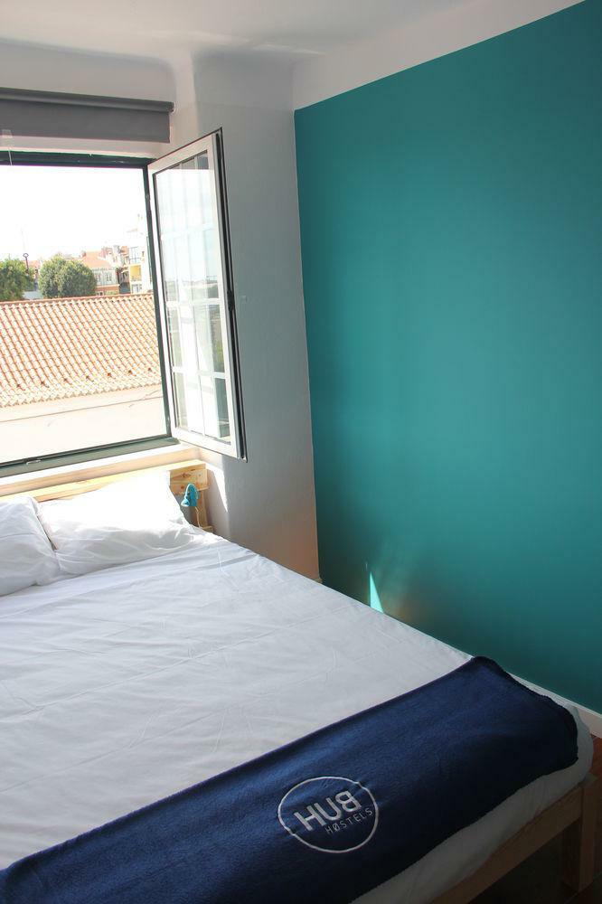 Albergue Wot New Lisbon