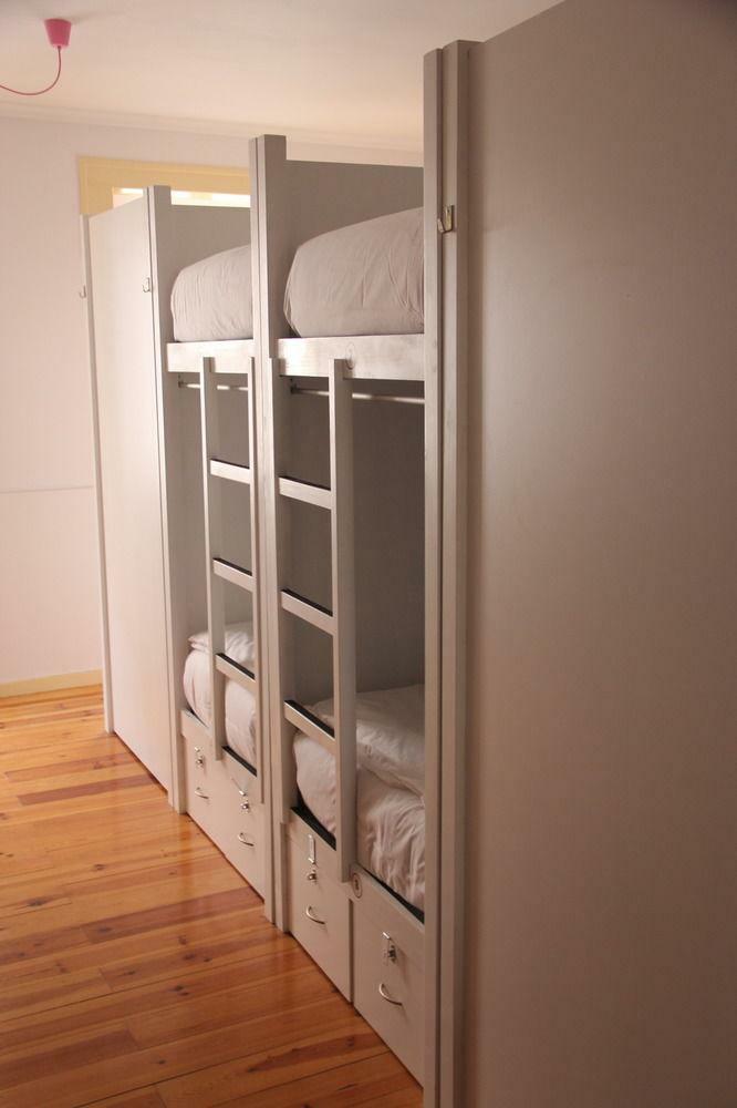 Albergue Wot New Lisbon