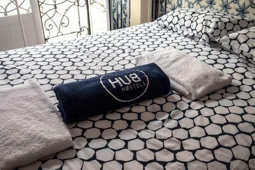 Albergue Wot New Lisbon
