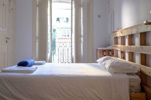 Albergue Wot New Lisbon