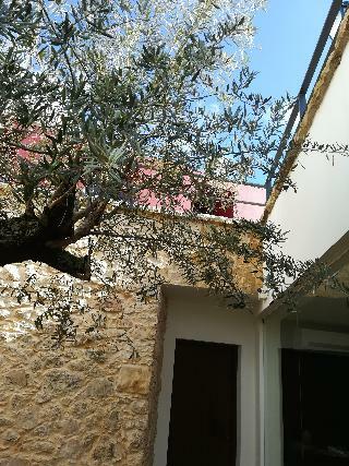 Agroturismo Agartha - Stonehouse
