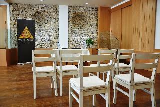 Agroturismo Agartha - Stonehouse