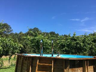 Agroturismo Quinta Das Ameixas - Country & Nature
