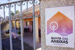 Agroturismo Quinta Das Ameixas - Country & Nature