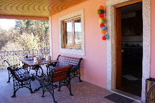 Agroturismo Quinta Das Ameixas - Country & Nature