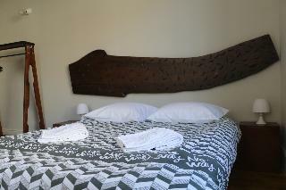 Hotel Hostel Nice Way Porto
