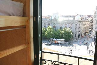 Hotel Hostel Nice Way Porto