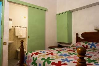 Hotel Residencial Monaco