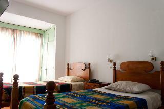 Hotel Residencial Monaco
