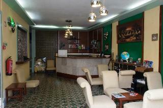 Hotel Residencial Monaco
