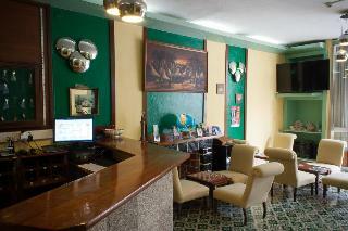 Hotel Residencial Monaco