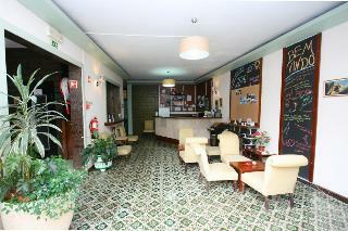 Hotel Residencial Monaco