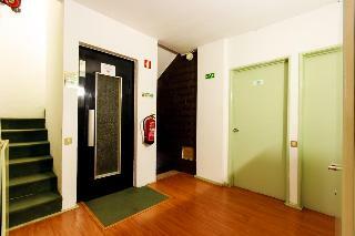 Hotel Residencial Monaco