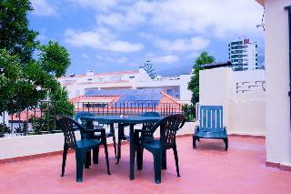 Hotel Residencial Monaco