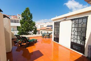 Hotel Residencial Monaco