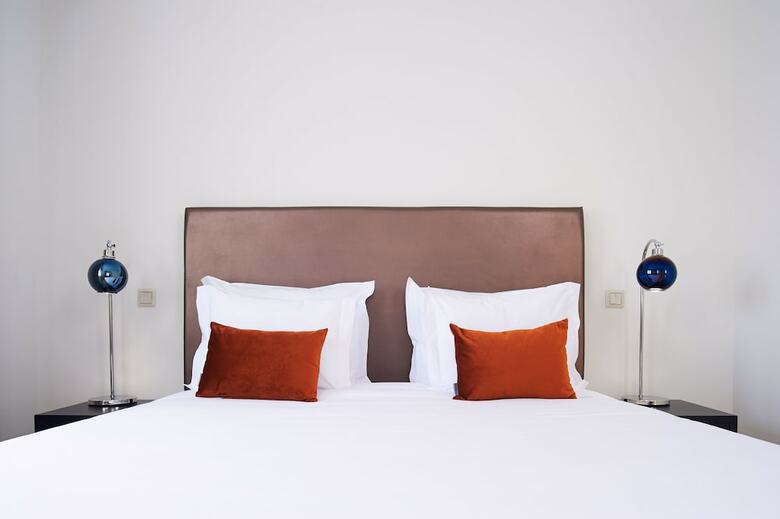 Convento Do Seixo Boutique Hotel & Spa