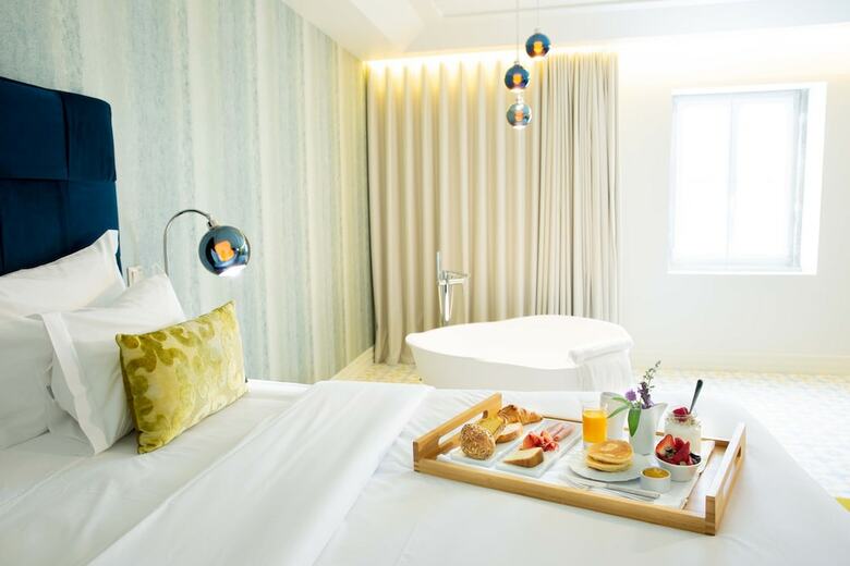 Convento Do Seixo Boutique Hotel & Spa