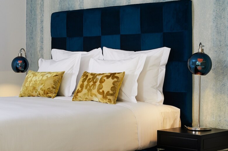 Convento Do Seixo Boutique Hotel & Spa
