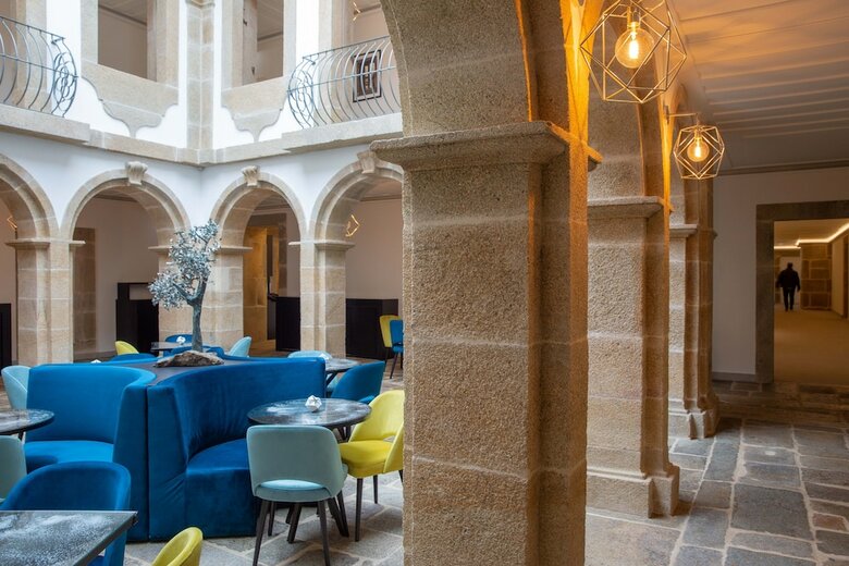 Convento Do Seixo Boutique Hotel & Spa