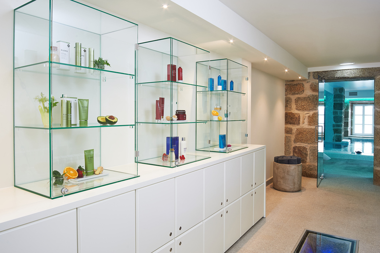 Convento Do Seixo Boutique Hotel & Spa