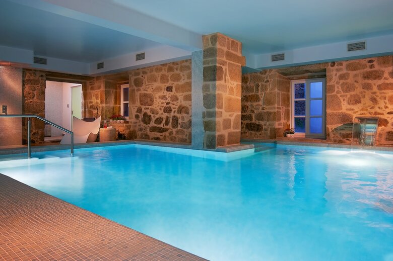 Convento Do Seixo Boutique Hotel & Spa